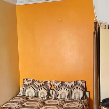 Hotel Tirupati-3