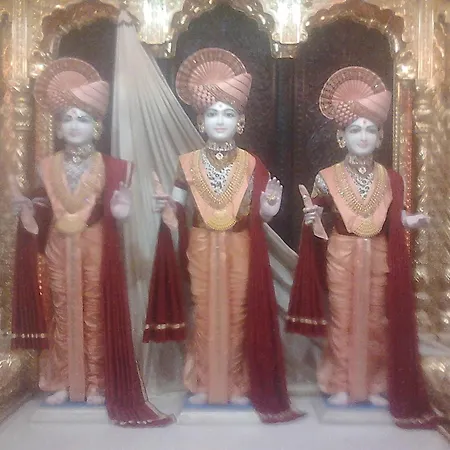 Hotel Tirupati-2